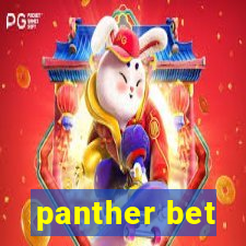 panther bet